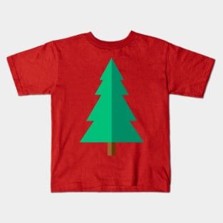 Pine Kids T-Shirt